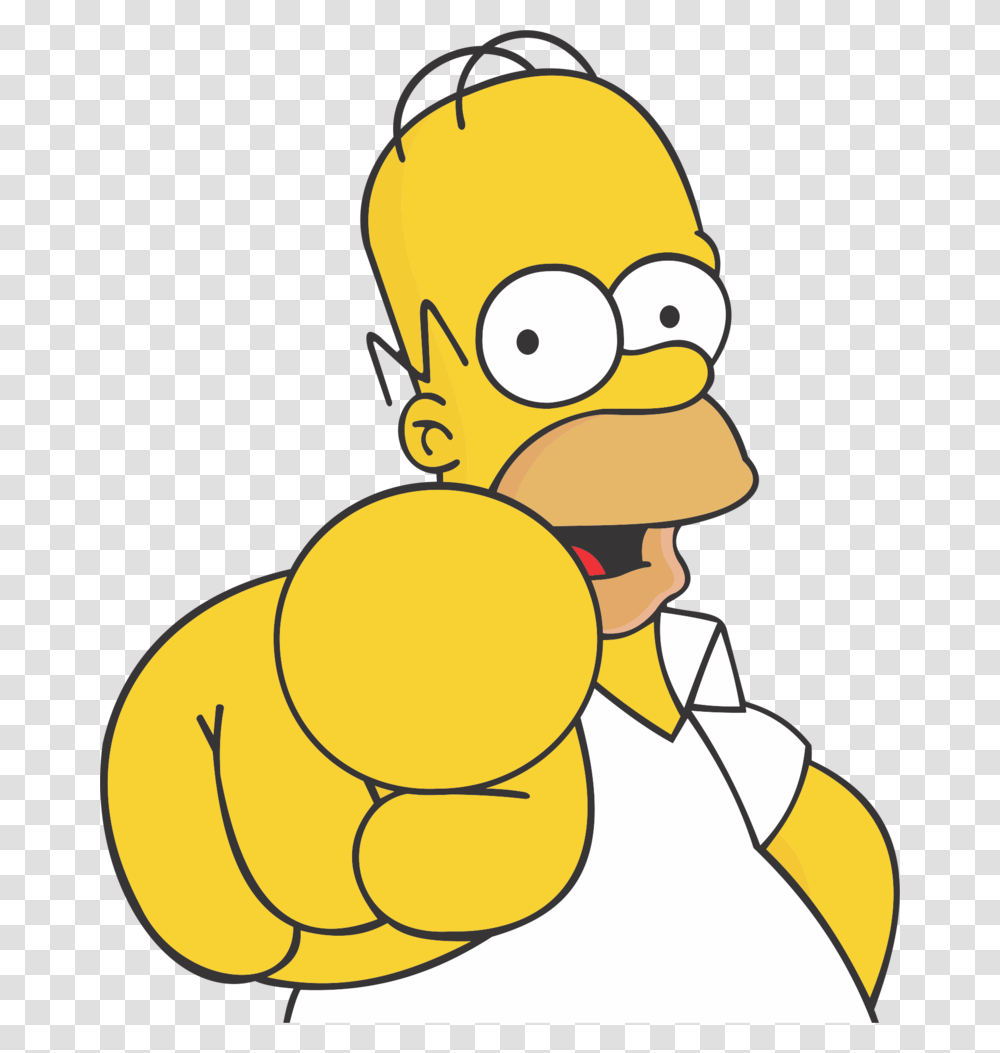 Meme Homer Homero Momo Cartoon Sticker Homersimpson, Juggling, Light Transparent Png