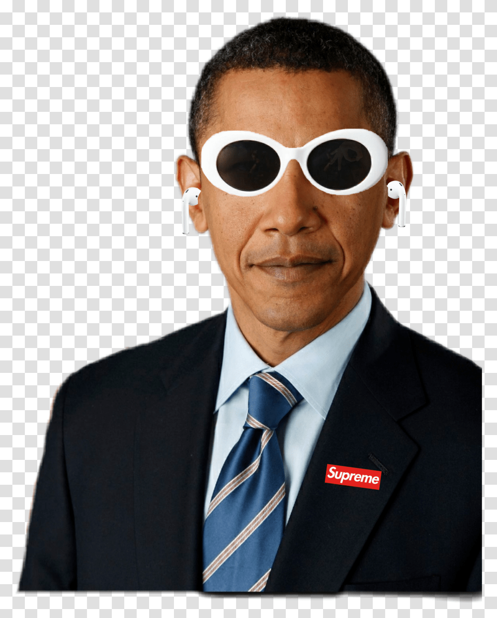 Meme Obama Barack Obama Transparent Png