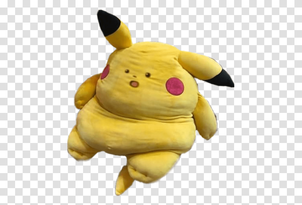 Meme Pikachu Pikachu Meme, Toy, Plush, Figurine, Animal Transparent Png