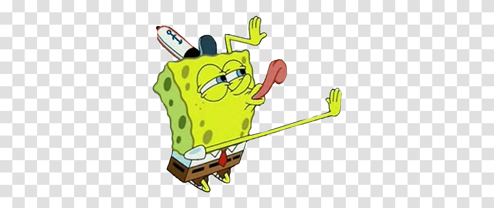 Meme Sponge Bob Spongebob Squarepants Spongebobsquarepa, Bow, Weapon, Weaponry, Dynamite Transparent Png