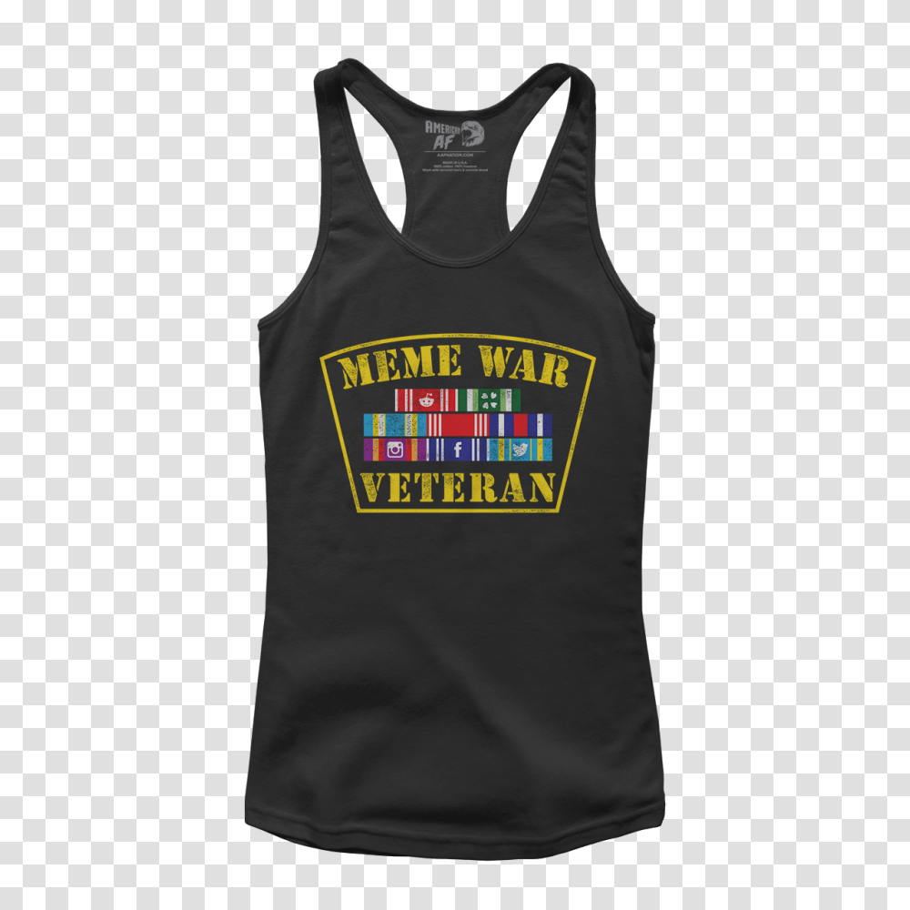 Meme War, Apparel, Tank Top, Hoodie Transparent Png