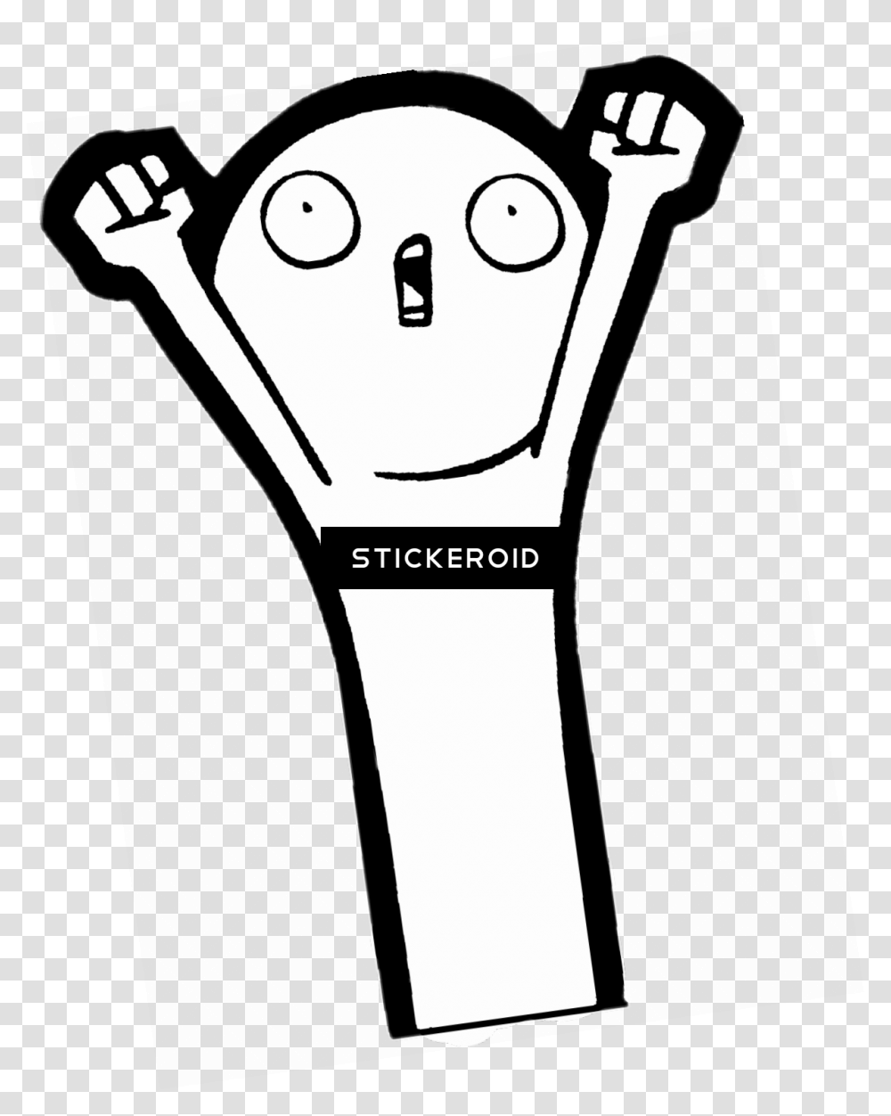 Meme, Wrench, Hand, Bracket Transparent Png