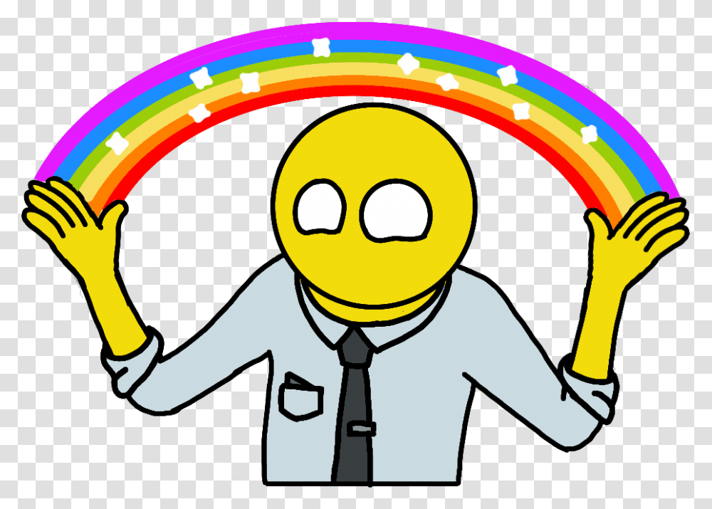 Memes Emoji Discord, Label, Light, Fireman Transparent Png