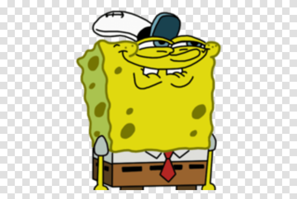 Memes Faces Spongebob Meme Face Spongebob You Like Krabby Patties, Plant, Food, Clothing, Bag Transparent Png