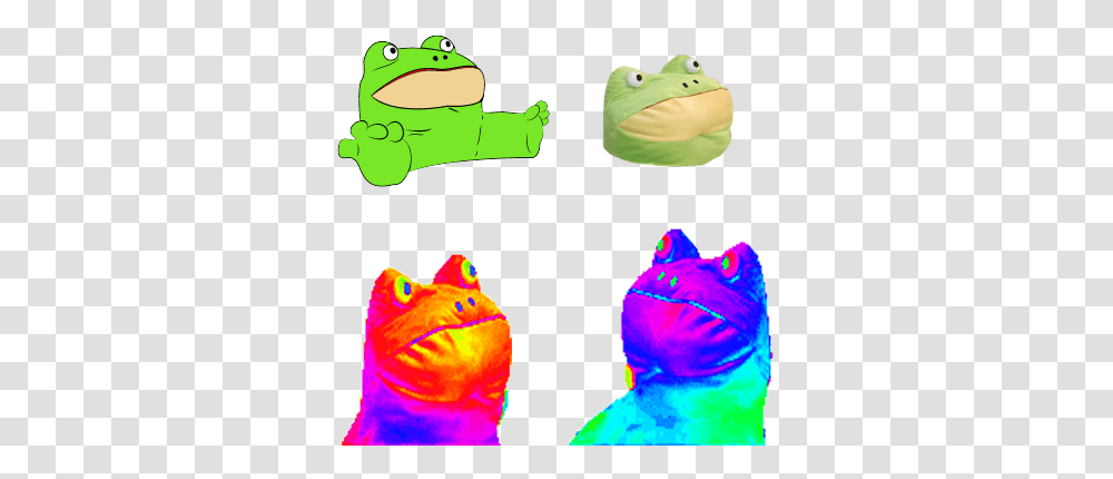 Memes Images Mlg, Animal, Frog, Amphibian, Wildlife Transparent Png