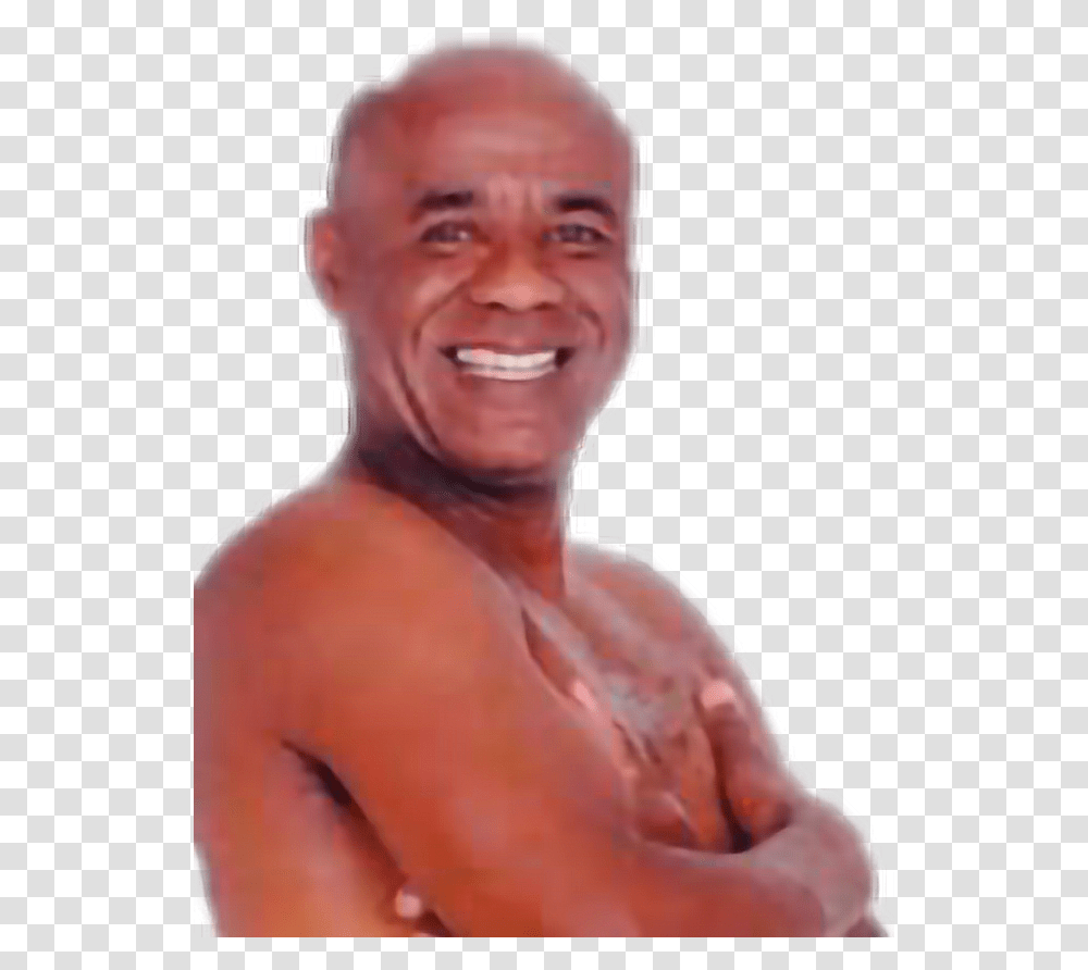 Memes Kidbengala Juan Kid Bengala, Face, Person, Smile, Man Transparent Png