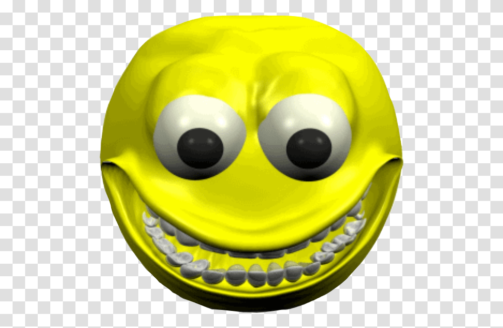 Memes Meme Interesting Scary Smileyface Cursed Free Smiley Face Cursed Helmet Apparel Pac Man Transparent Png Pngset Com
