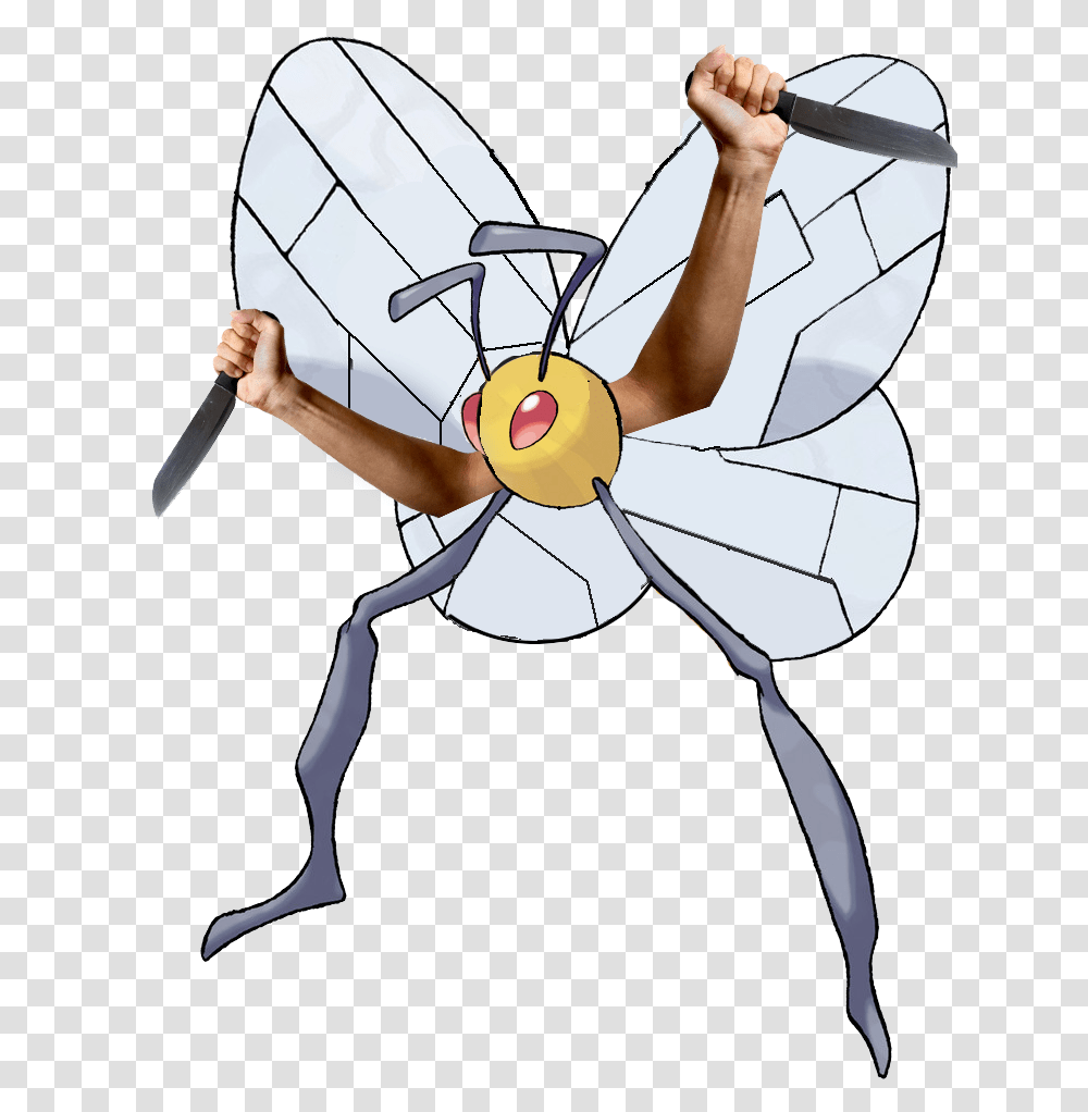 Memewell Pokemon Beedrill Pokemon Beedrill Pokemon Beedrill, Person, Human, Photography, Machine Transparent Png