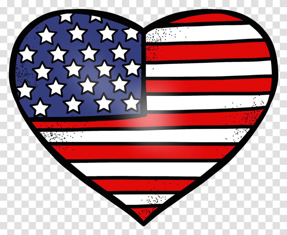Memorial Day Clipart Black And White Correctional Officer Thin Grey Line, Flag, American Flag Transparent Png