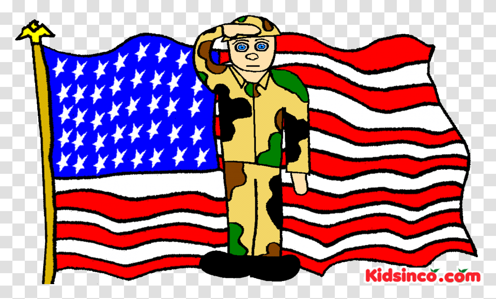 Memorial Day Clipart Zxtgmeqia Clip Art American Soldiers, Flag, American Flag Transparent Png