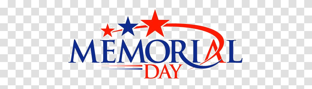 Memorial Day Download Image, Logo, Trademark, Label Transparent Png