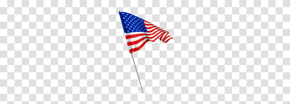Memorial Day Parade And Events Bangor Me, Flag, American Flag Transparent Png