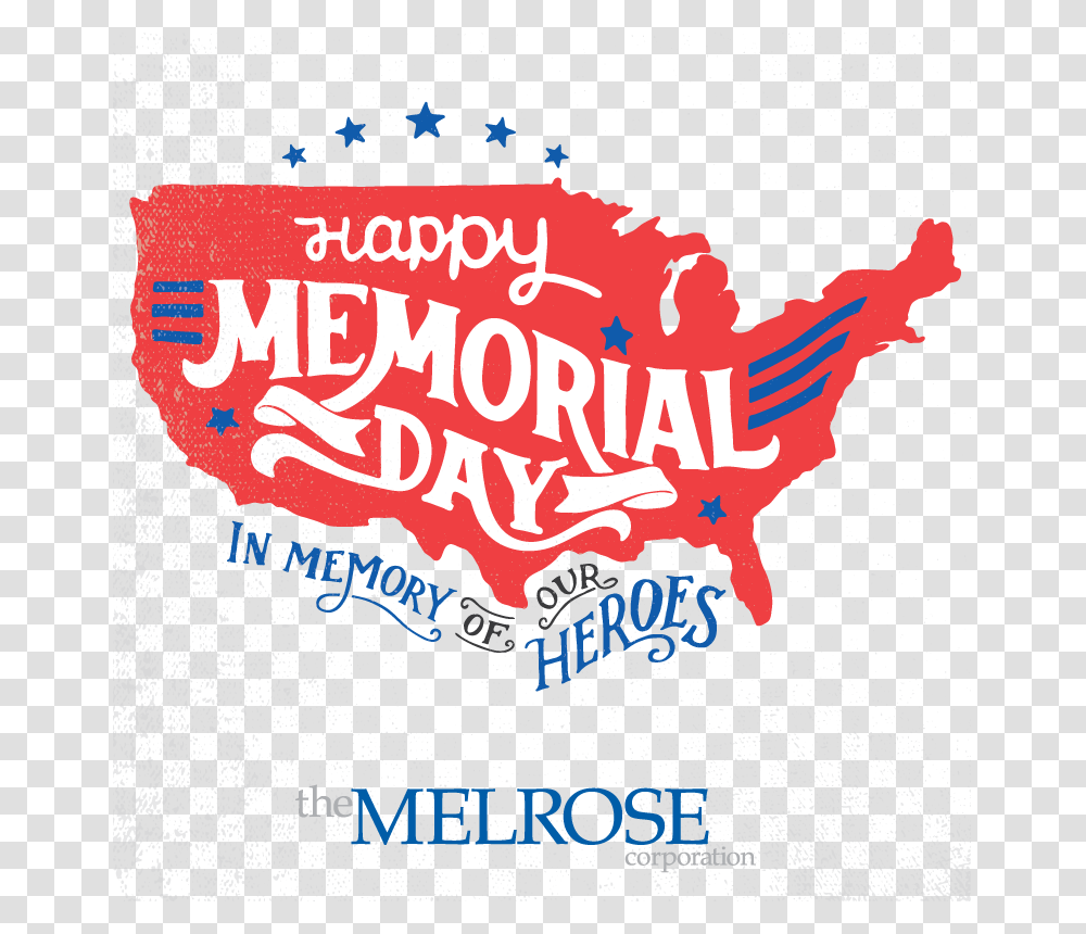 Memorial Day, Poster, Advertisement, Flyer, Paper Transparent Png
