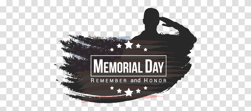 Memorial Day Remembrance Memorial Day Graphics Free, Military, Military Uniform, Poster, Advertisement Transparent Png