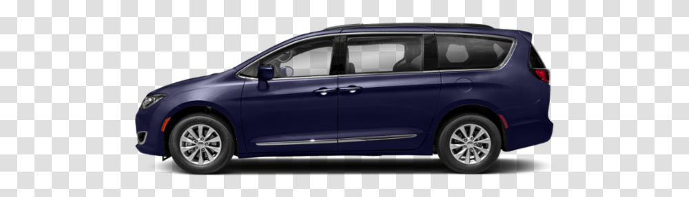 Memorial Day Sales On 2018 Pacifica Touring L At Lindsay Chrysler Pacifica Side View, Sedan, Car, Vehicle, Transportation Transparent Png