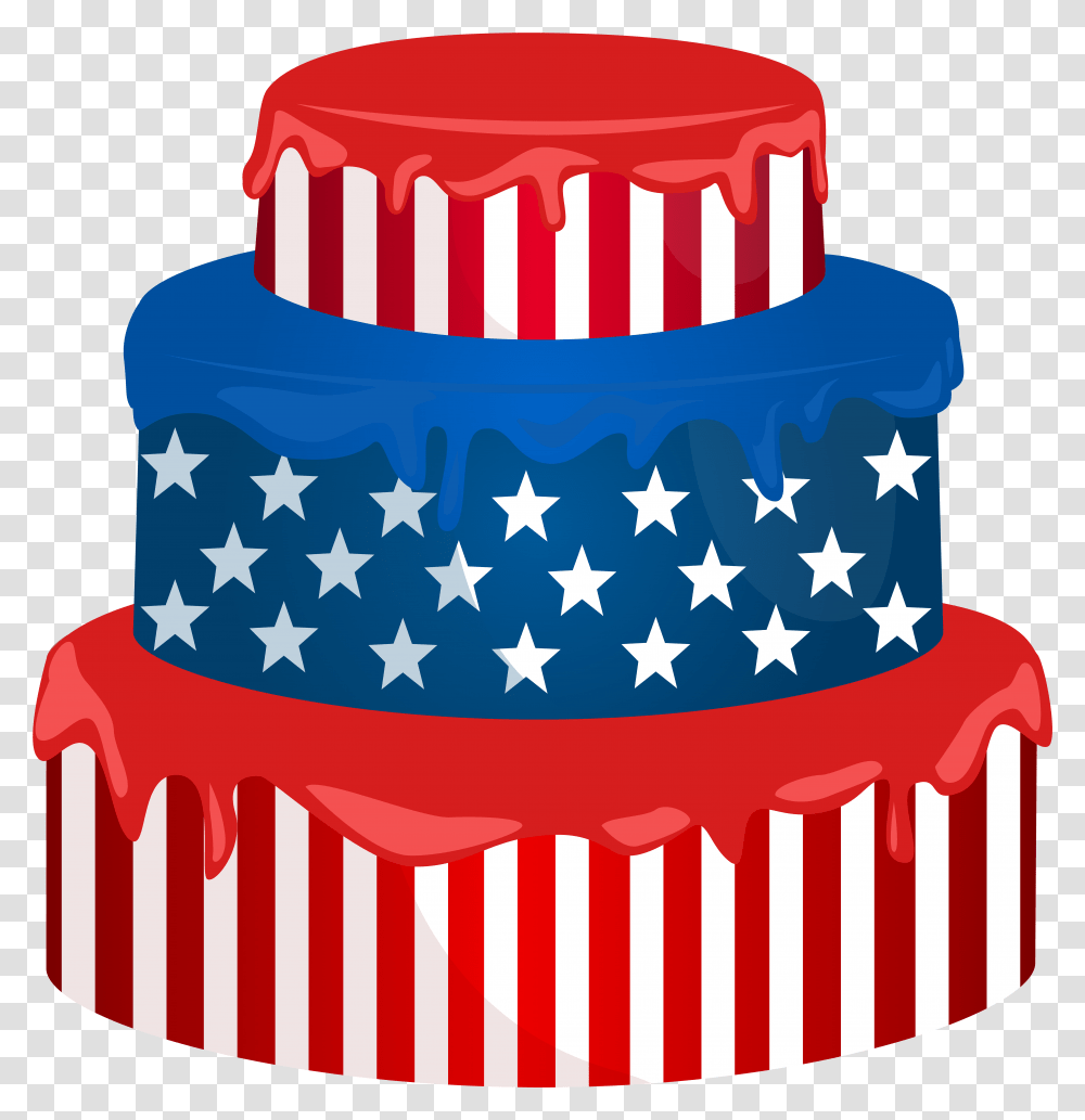 Memorial United Concert Usa Civil National War Clipart, Cake, Dessert, Food, Cupcake Transparent Png