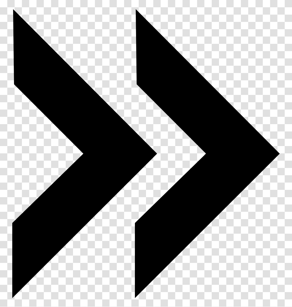 Memory Card Download Chevron Arrow Line, Gray, World Of Warcraft Transparent Png