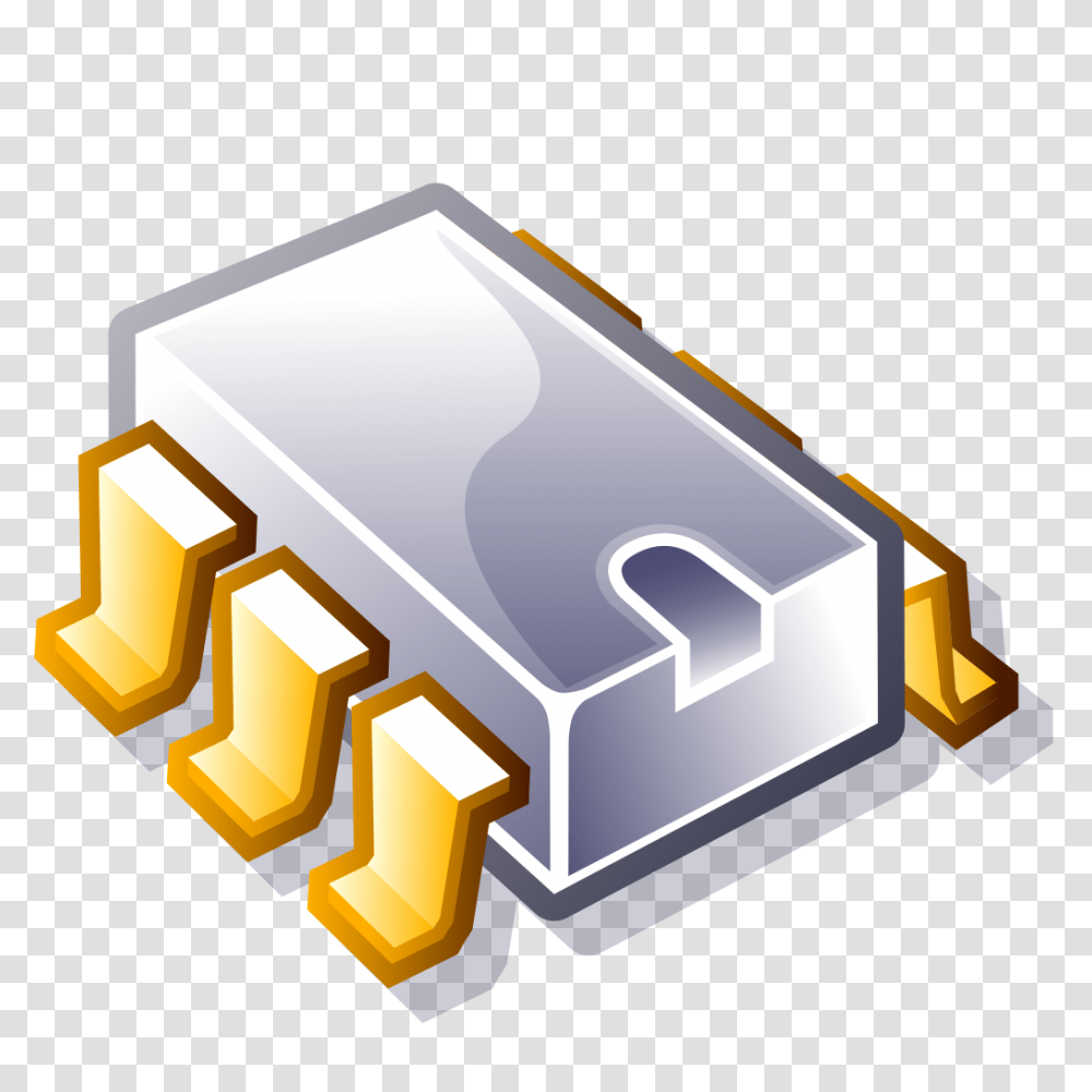 Memory, Electronic Chip, Hardware, Electronics, Cpu Transparent Png