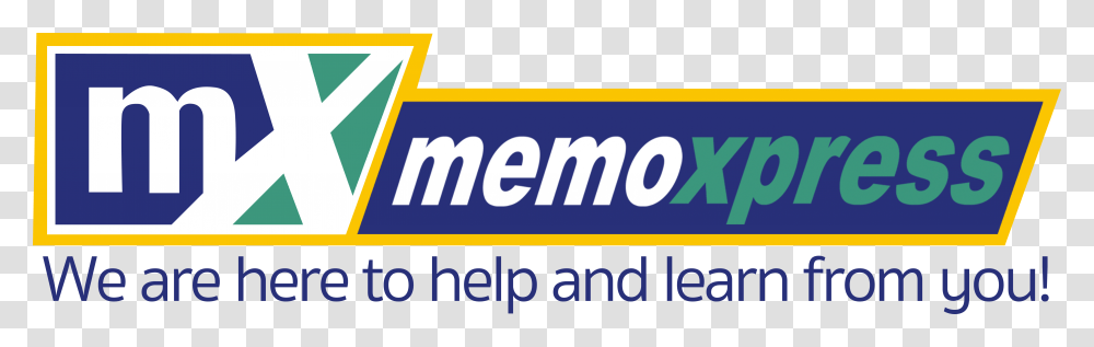 Memoxpress, Word, Logo Transparent Png