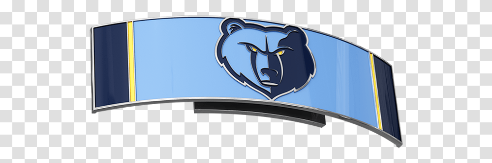 Memphis Grizzlies Solid, Armor, Logo, Symbol, Trademark Transparent Png