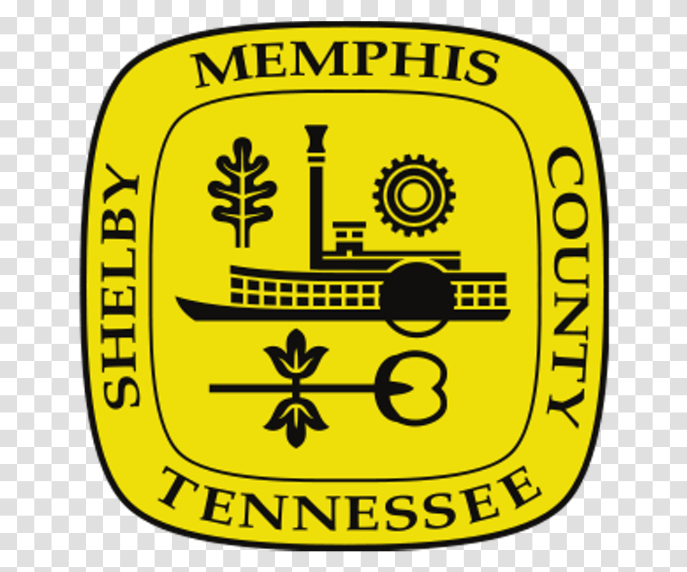 Memphis, Logo, Label Transparent Png