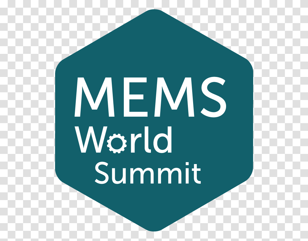 Mems World Summit 2019, Label, Logo Transparent Png