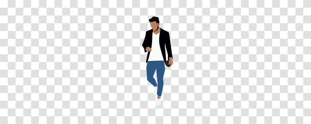 Men Person, Standing, Human, Sleeve Transparent Png