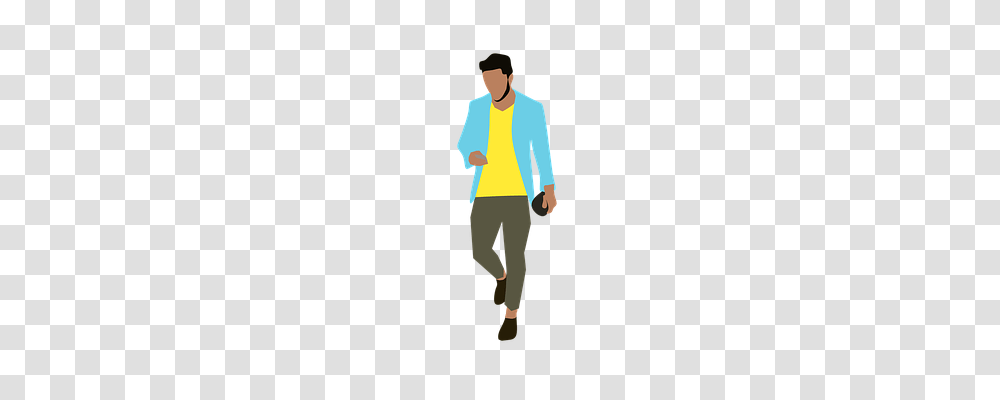 Men Person, Sleeve, Standing Transparent Png