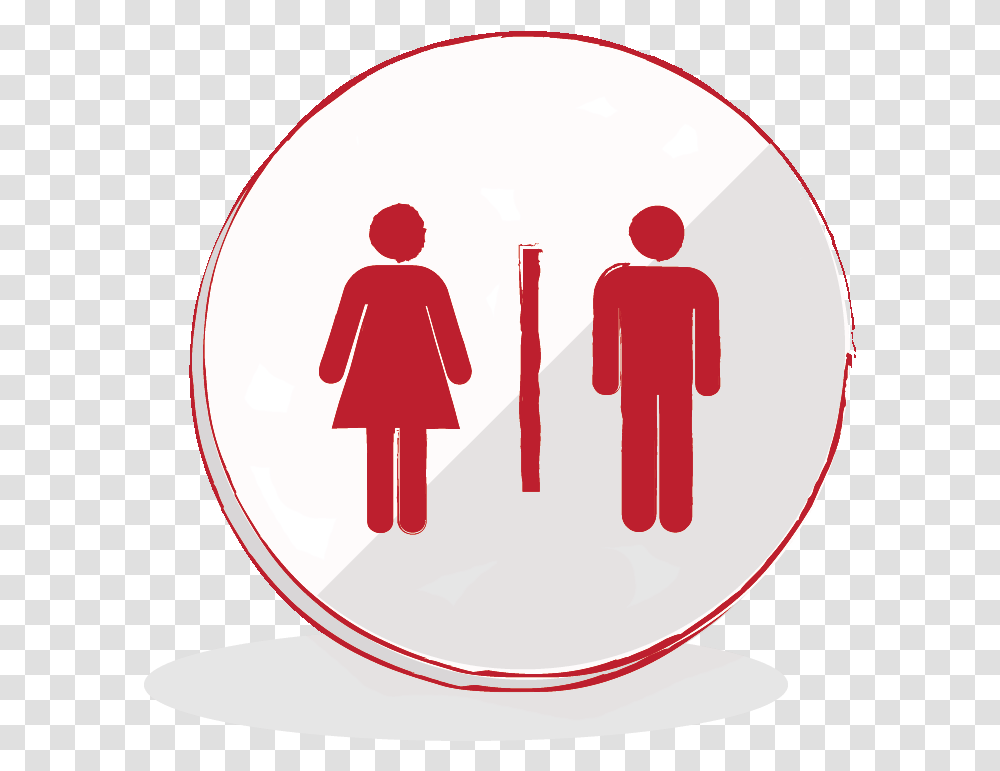 Men And Women Stick Figures Clipart Men Symptoms Of Diabetes Women, Person, Human, Logo Transparent Png