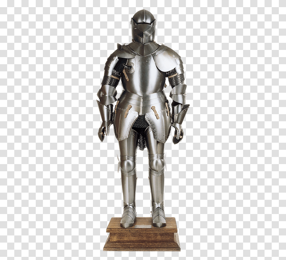 Men At Arms Full Full Suit Of Armour, Armor, Person, Human, Toy Transparent Png