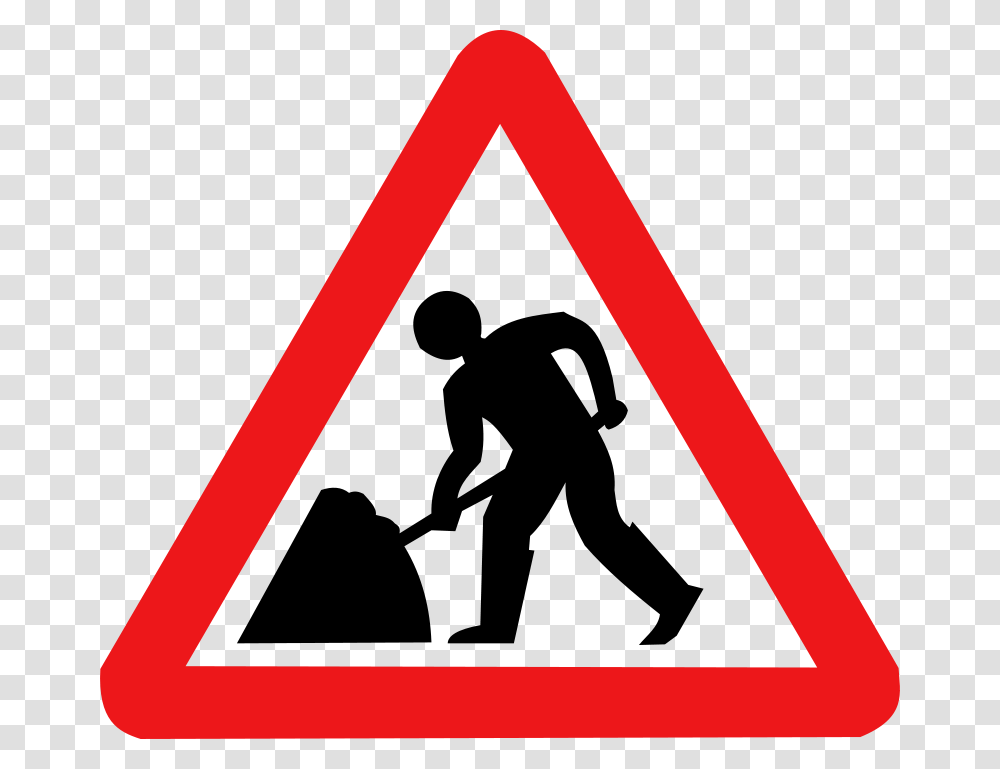 Men At Work, Tool, Triangle Transparent Png