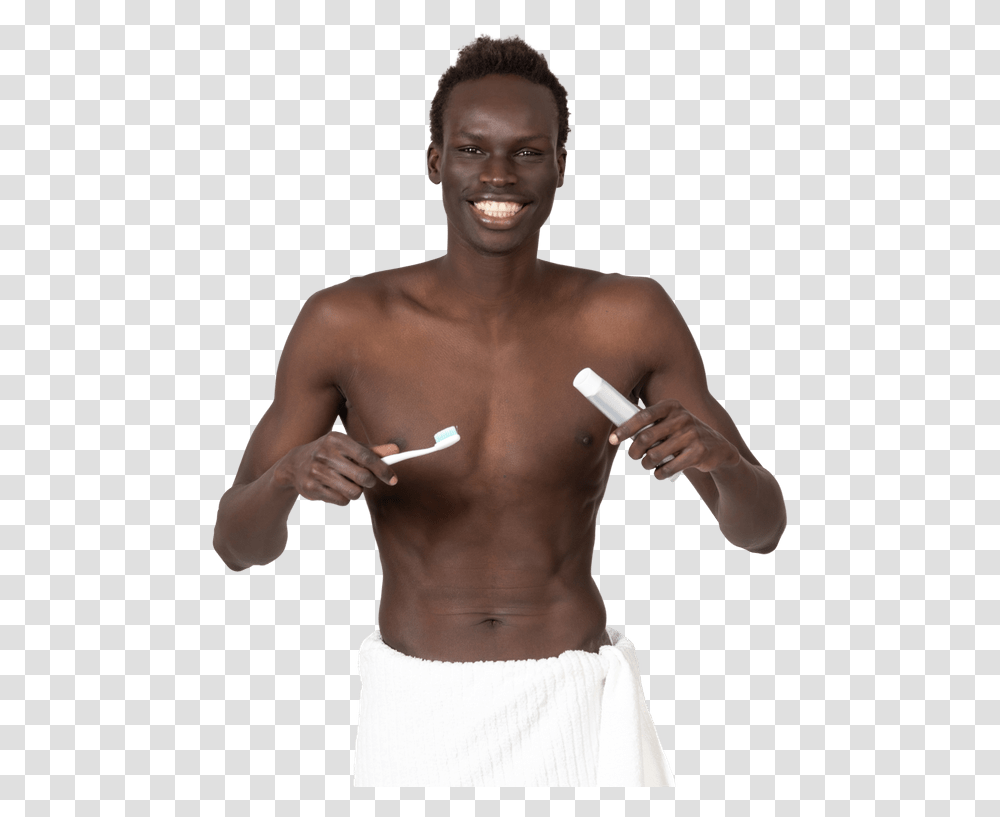 Men Barechested, Person, Human, Smoke, Mouth Transparent Png