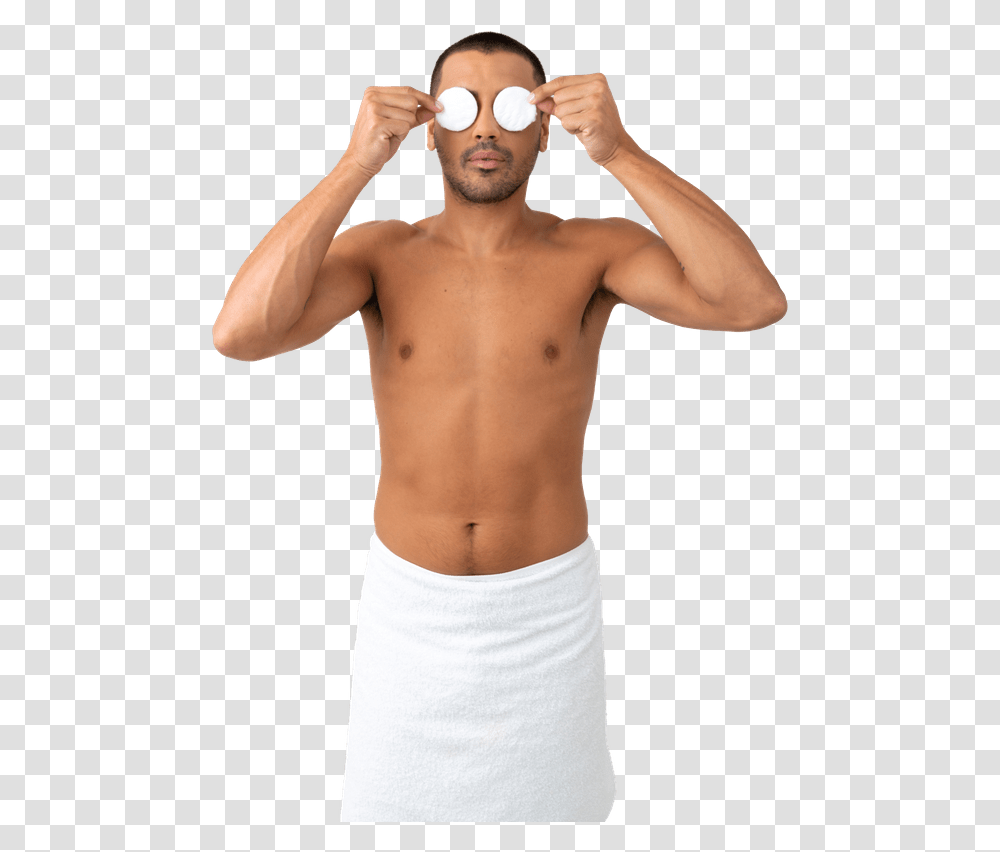 Men Barechested, Person, Human, Sunglasses, Accessories Transparent Png