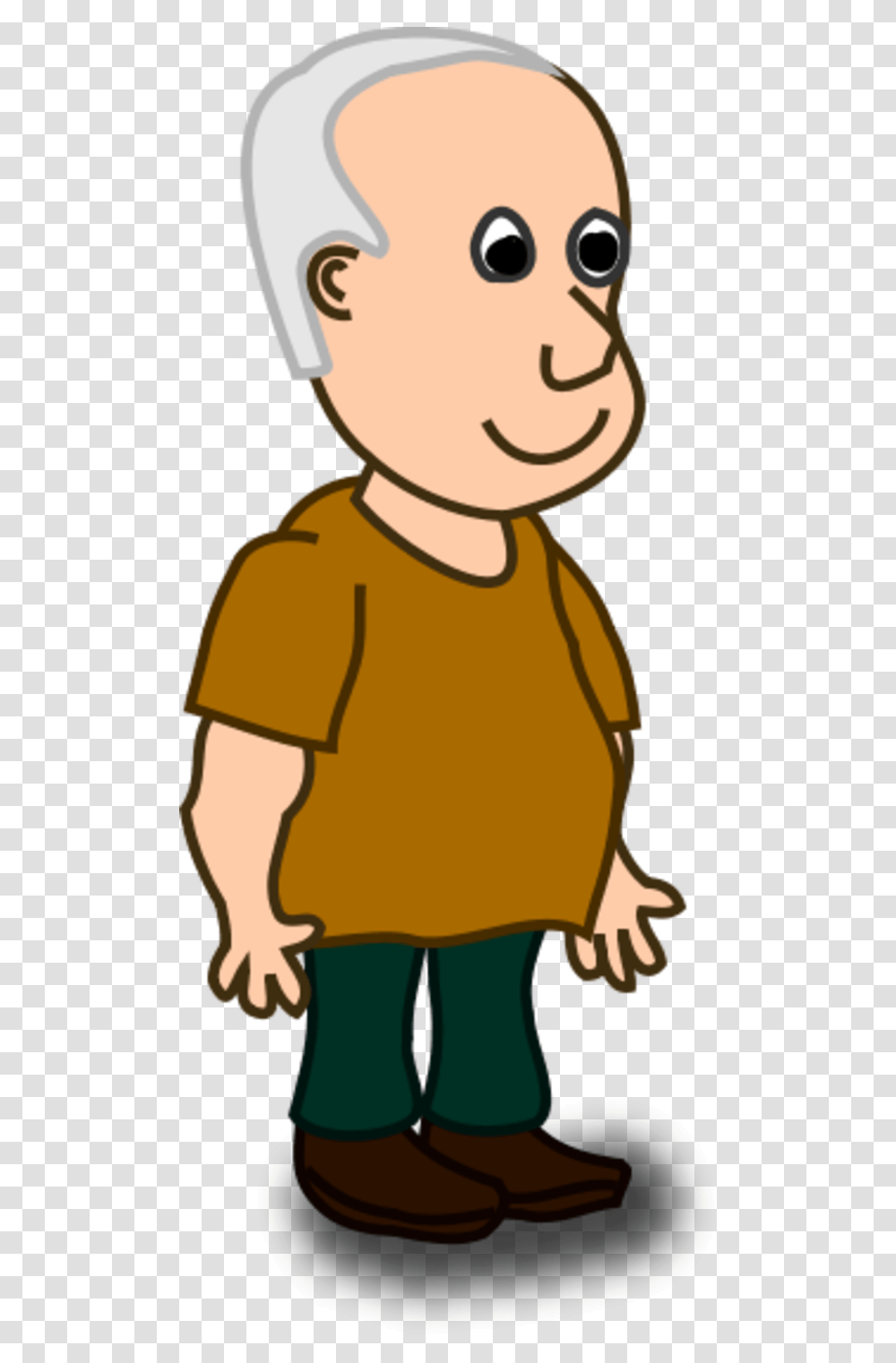 Men Clip Art, Person, People, Outdoors Transparent Png