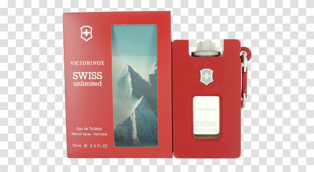 Men Edt Refilliable Cologne Spray 2 Victorinox, Text, Word, Electrical Device Transparent Png