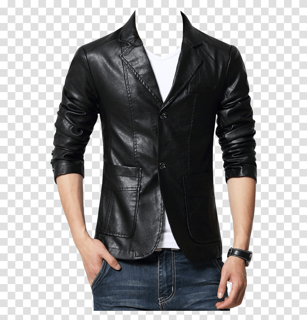 Men Fashion, Apparel, Jacket, Coat Transparent Png