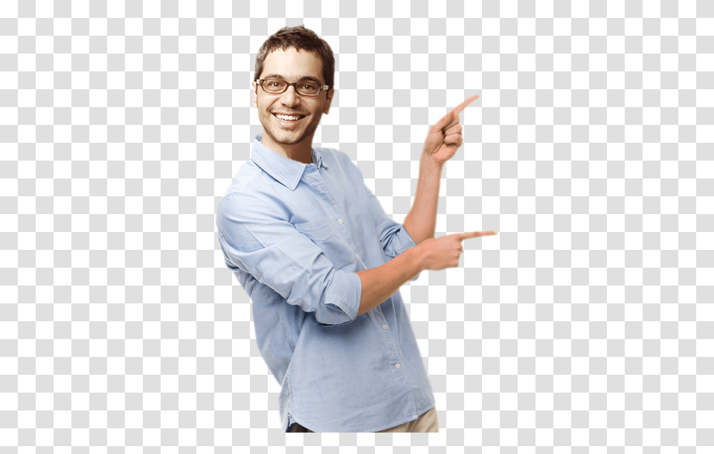 Men Images In Collection People Pointing, Person, Human, Clothing, Apparel Transparent Png
