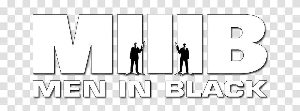 Men In Black, Character, Person, Human, Silhouette Transparent Png