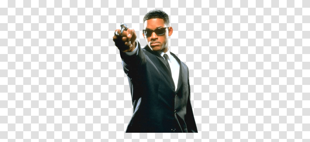 Men In Black, Character, Sunglasses, Person, Hand Transparent Png