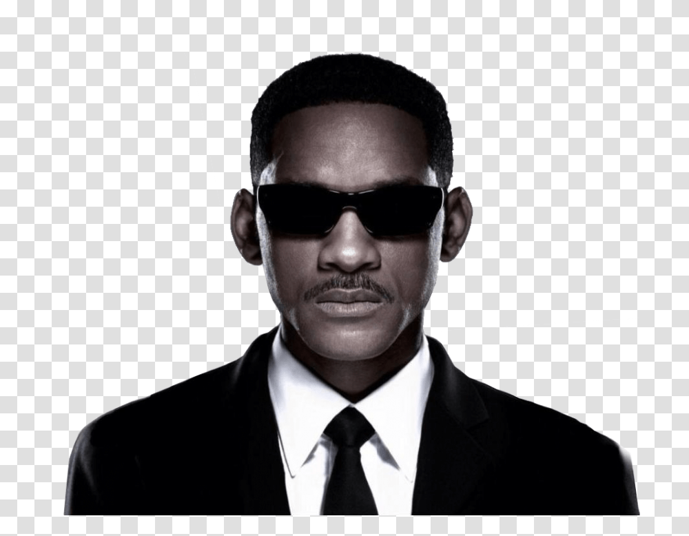 Men In Black, Character, Tie, Accessories, Person Transparent Png