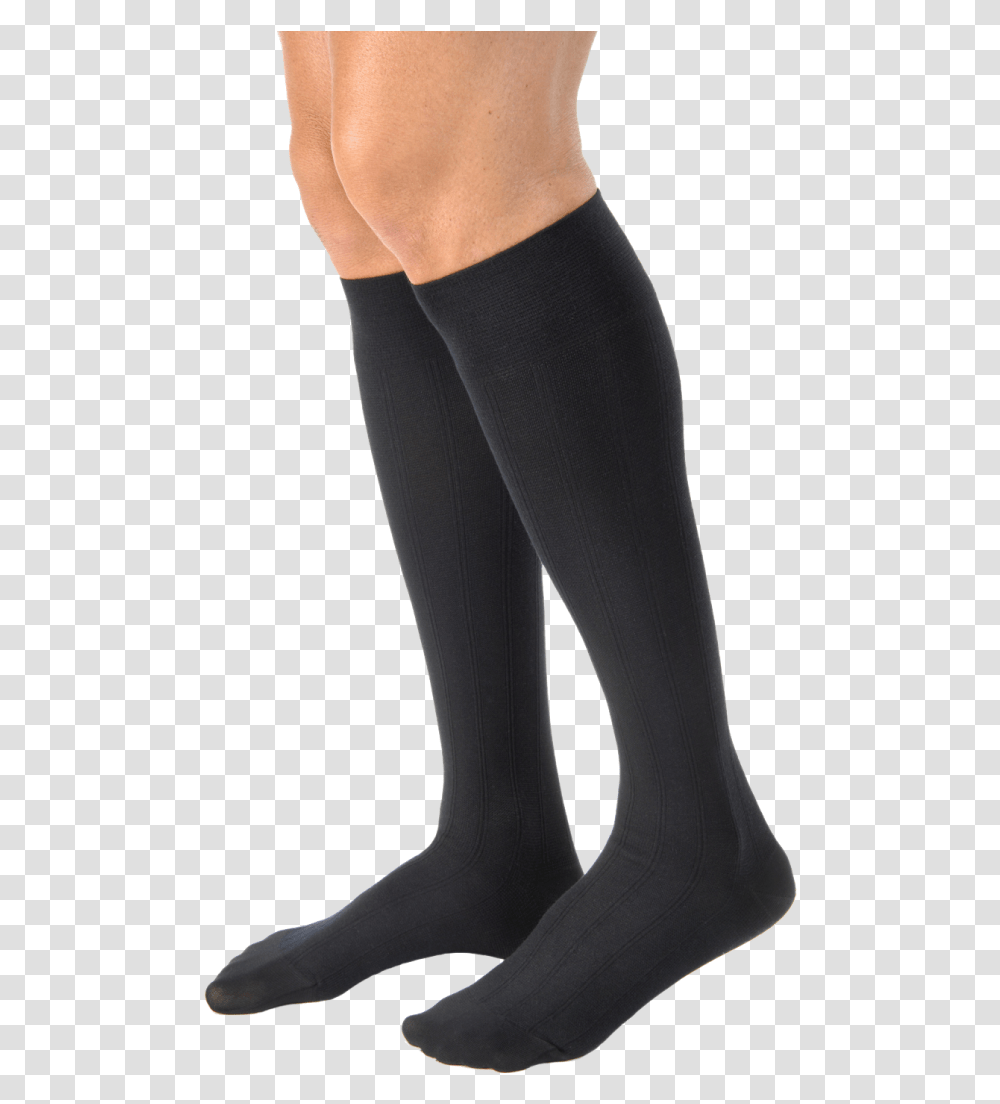 Men In Black Socks, Apparel, Pants, Footwear Transparent Png