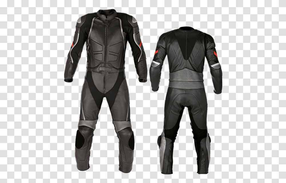 Men Motorbike Suits Dainese Laguna Seca Div New, Person, Human, Overcoat Transparent Png