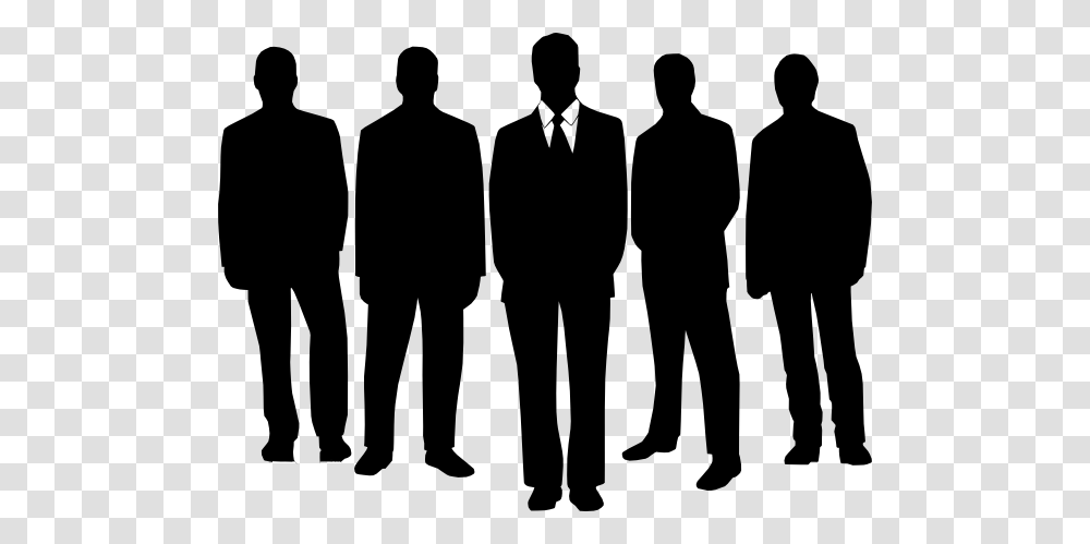 Men Of God Clip Art, Silhouette, Person, People, Standing Transparent Png