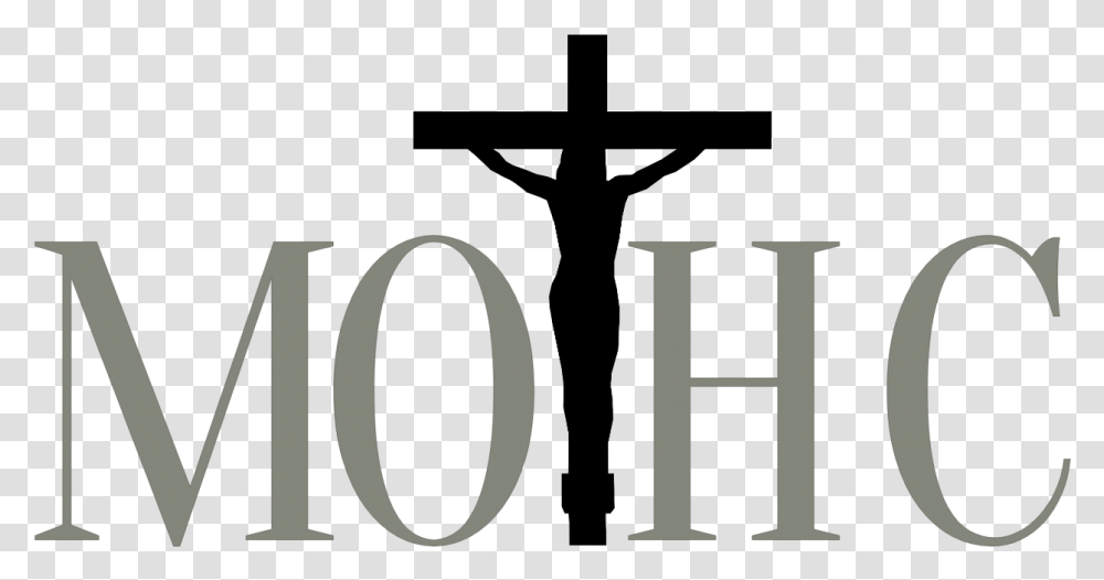 Men Of Holy Cross Christ On The Cross, Number, Alphabet Transparent Png