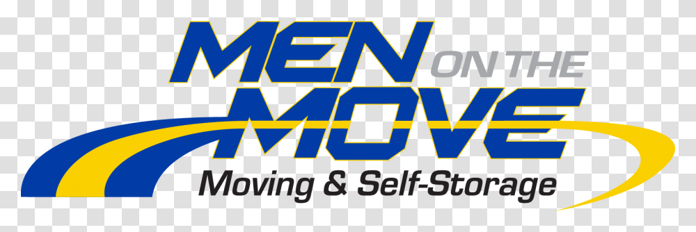 Men On The Move Logo Men On The Move, Label, Trademark Transparent Png
