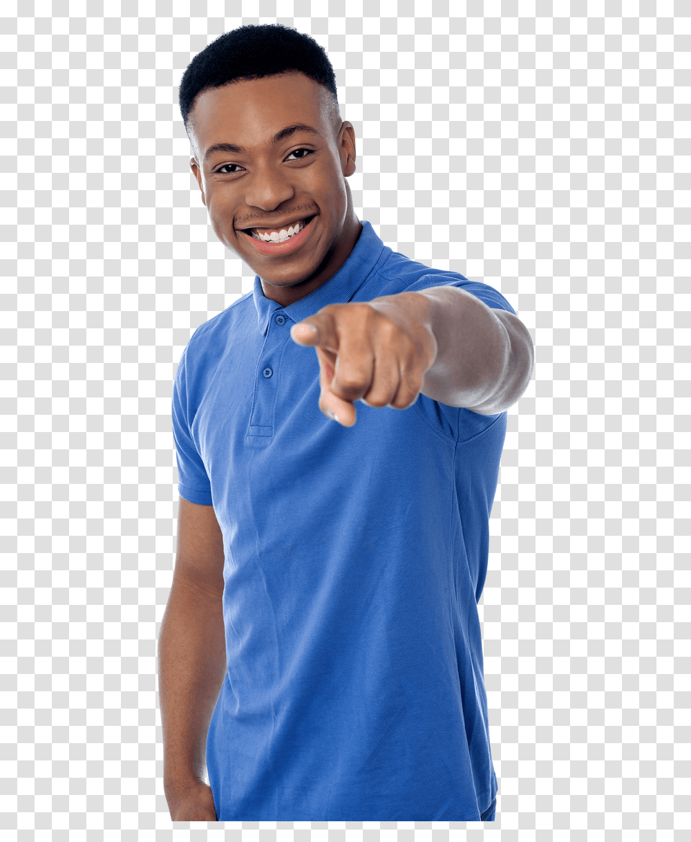 Men Pointing Front Man Pointing Finger, Person, Human, Arm, Hand Transparent Png