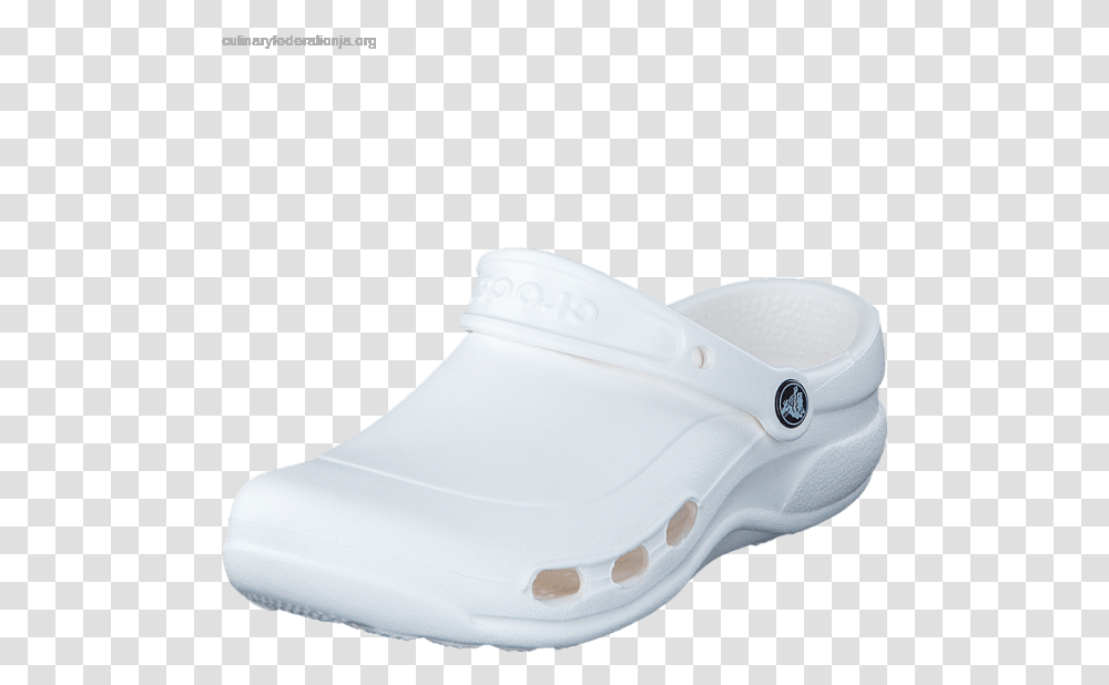 Men's Crocs Specialist Vent White Gardening Shoes, Apparel, Footwear, Clogs Transparent Png
