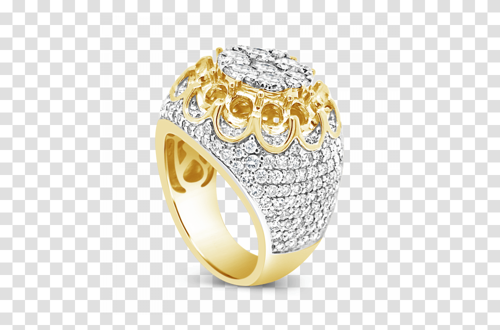 Men's Diamond Rings Pre Engagement Ring, Accessories, Accessory, Jewelry, Gold Transparent Png