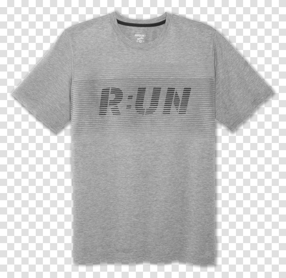 Men's Distance Graphic T Shirt T Shirt, Apparel, T-Shirt, Sleeve Transparent Png