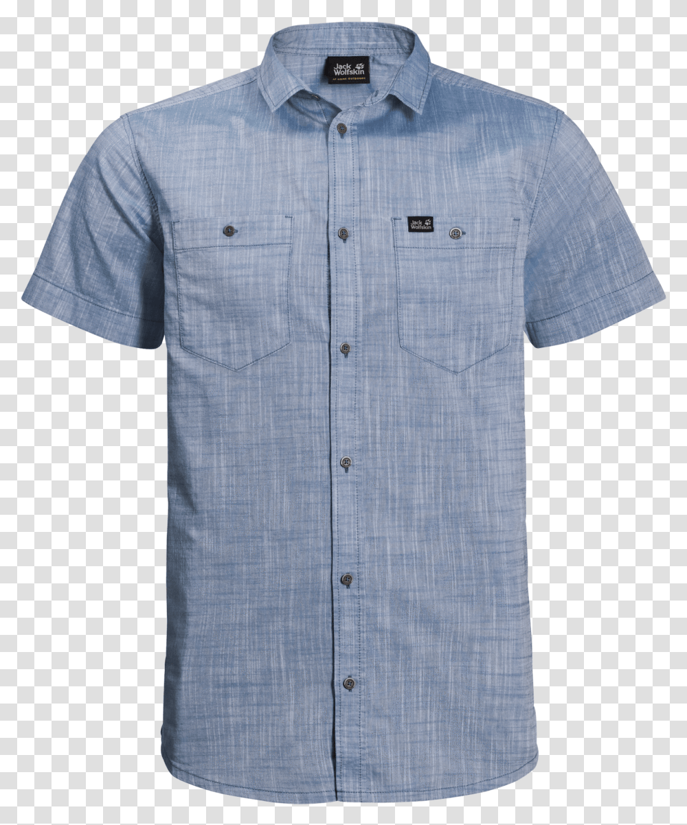 Men's Emerald Lake Shirt Ocean Wave Gingham Ss Fred Perry, Apparel, Home Decor, Linen Transparent Png
